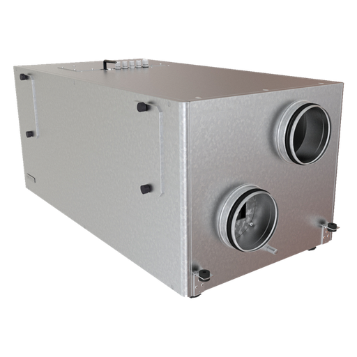 Centralni rekuperator Vents VUT 300 HB EC A21