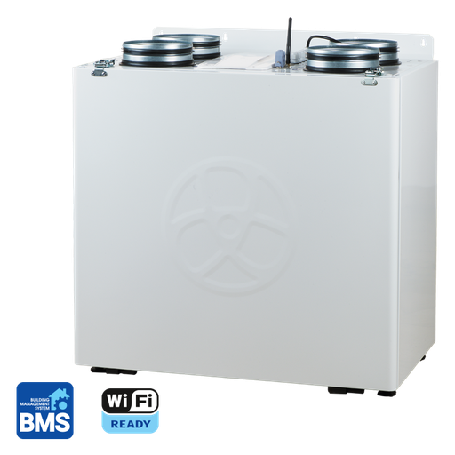 Centralni rekuperator Vents VUT 350 VB EC A21