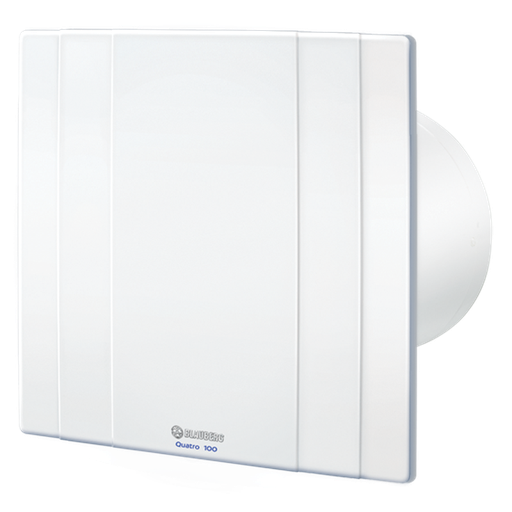 
BLAUBERG QUATRO 150 H