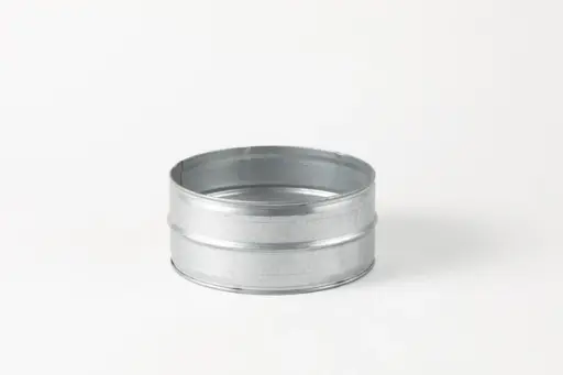 Spiro connector D80, inner