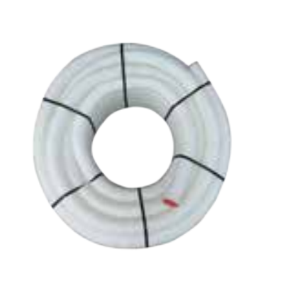 Flexible pipe DN75, 50 m