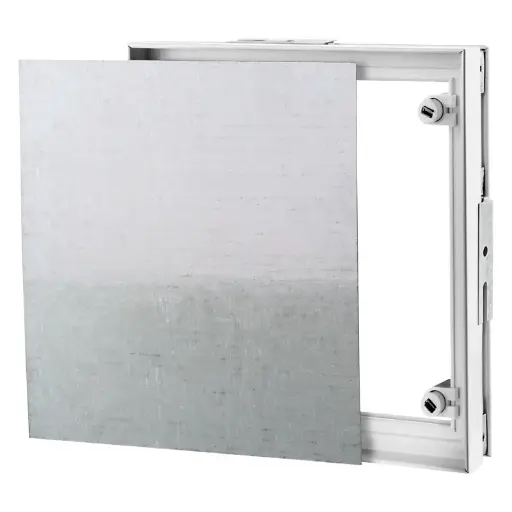 Revizijska vrata za keramiko 200x250 - magnet 