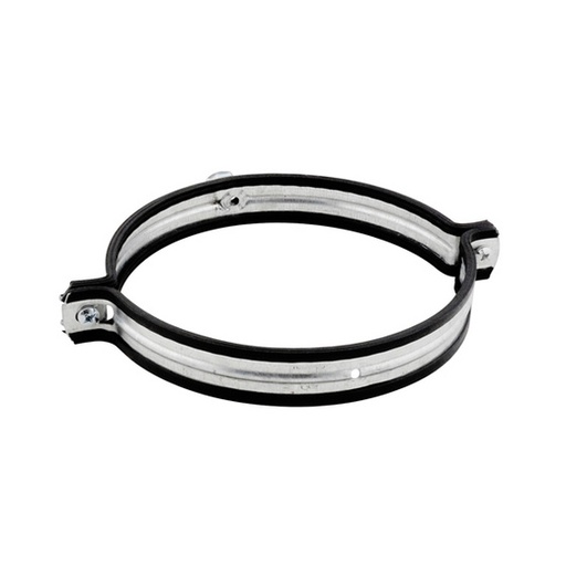 Spiro duct clamps D160