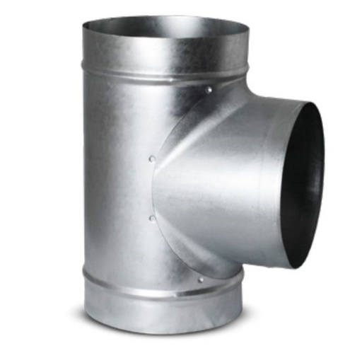 Spiro T-joint D200/D160-D200)