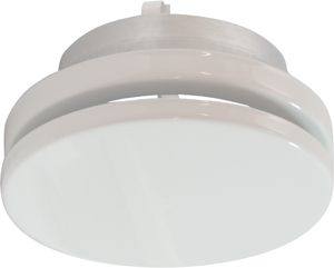 Ceiling valve D125