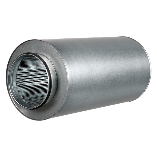 Dušilnik zvoka BLAUBERG SD D125, 600 mm