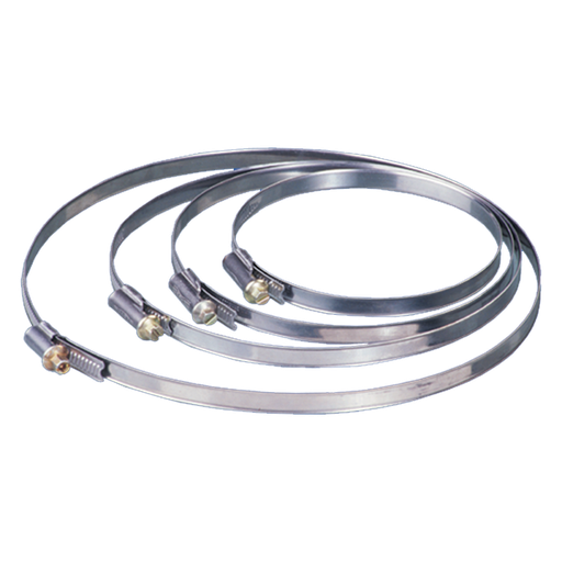 Clamp D200 (190-210 mm)