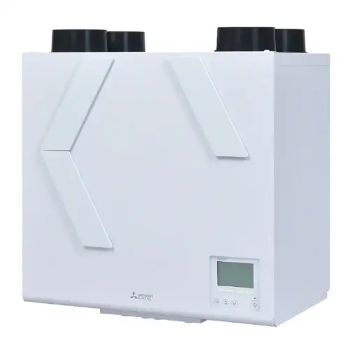 Mitsubishi Electric VL-350CZPVU-R/L-E