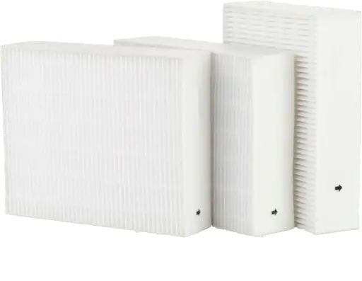 G4 filter za Vents VUT/VUE 550 VB EC enote