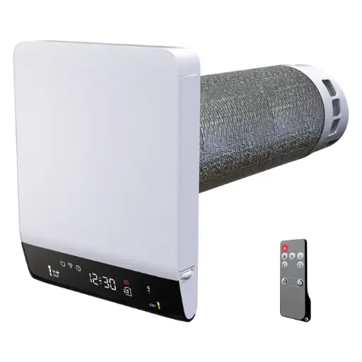 Vents Breezy 160-E